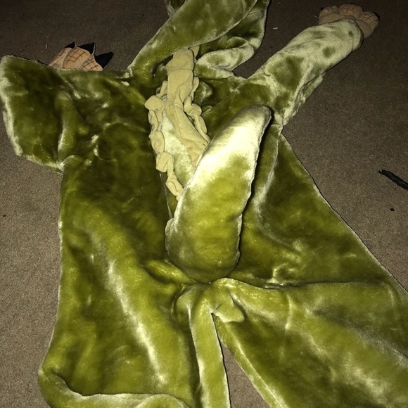 Halloween Costume - Picture 5 of 5